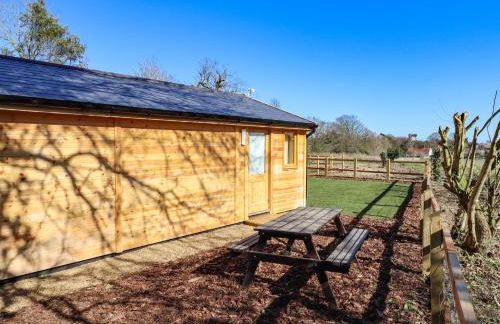 Buttercup Lodge - Foto 1