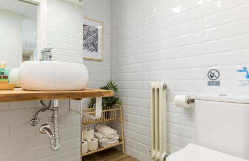 Casa Elisa con piscina y parking - Foto 38