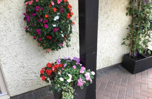 High Hedges Apartment B - Foto 15