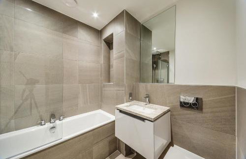 Palace Wharf Apartments - Foto 77