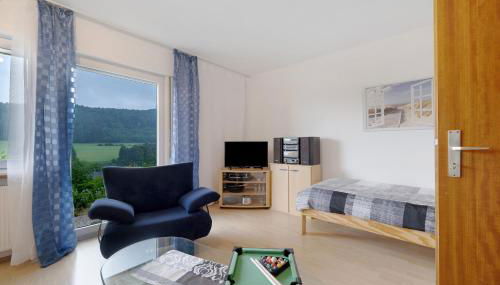 Ferienwohnung Schwäbische Alb - Foto 2