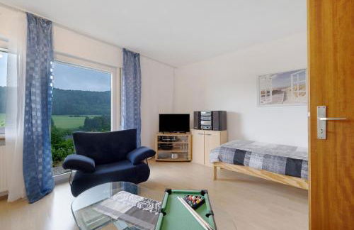 Ferienwohnung Schwäbische Alb - Foto 2