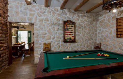 Holiday Home Historische Steinvilla Heaven für 11 Personen by Interhome - Foto 5