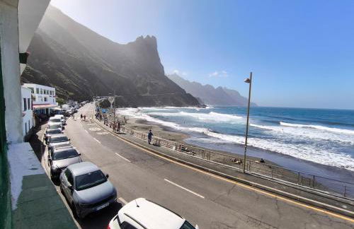 Taganana Sunset Sea View - Foto 48