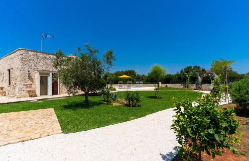 Salento Villa in Torre Vado -- Villa Giuliana - Foto 35
