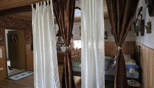 Ferienwohnung Ilka's Lodge - Foto 2