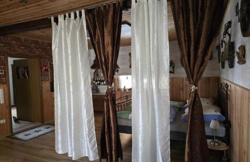 Ferienwohnung Ilka's Lodge - Foto 2