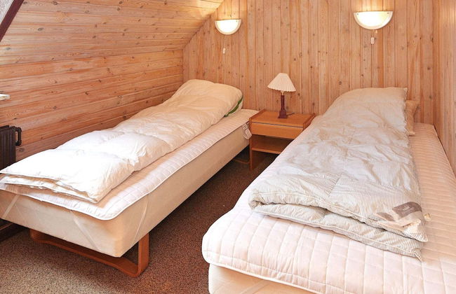 Tranquil Haven in Ansager - By Traum Ferienwohnungen - Foto 30