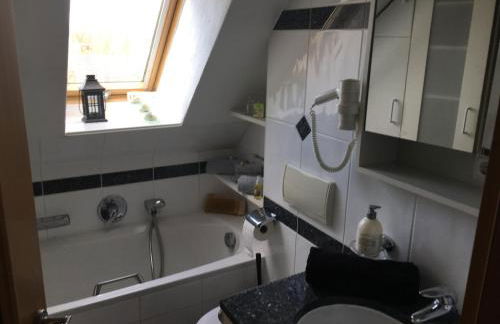 Sonnenappartment in Homburger Solarhaus - Foto 7