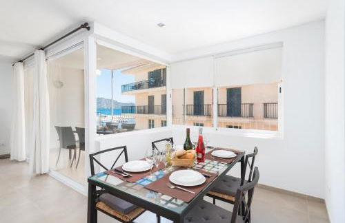 Moll 3 in Cala Bona With 2 Bedrooms and 2 Bathrooms - Foto 8