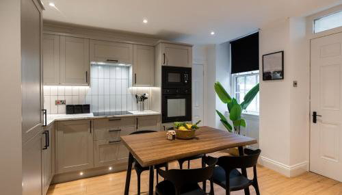 Hamilton Residence - Private Main Door 1BR - Foto 4