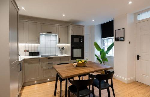 Hamilton Residence - Private Main Door 1BR - Foto 4