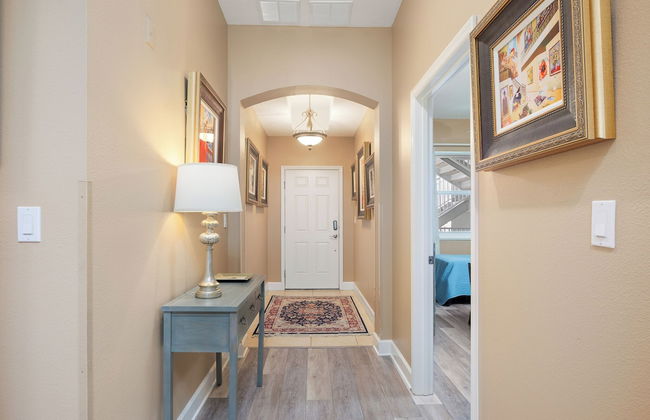 Cinnamon Beach 4 by Distinctive Beach Rentals - Photo 25