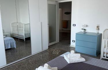 La Finestra sul Blu - Sea View - Foto 8