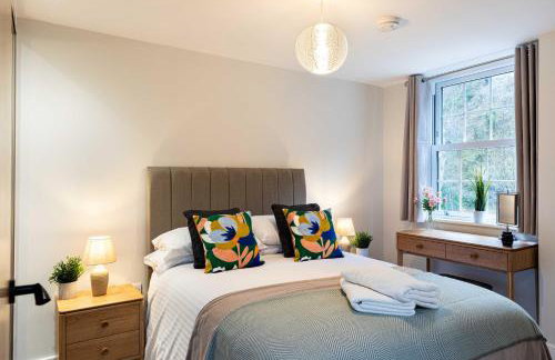 Rock Mill 1 Bed Apartment 32 - Foto 7