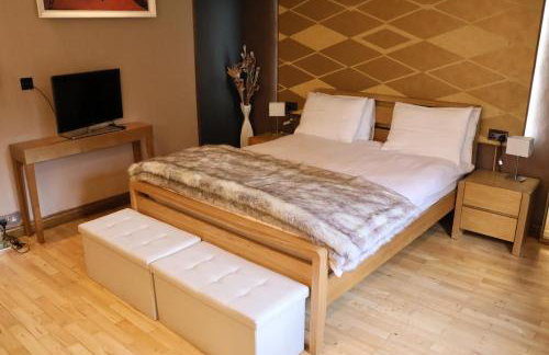 The Retreat Tranquil Countryside Apartment - Photo 46