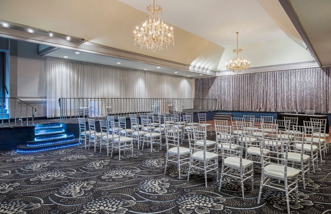 Armon Plaza Montreal Airport - Foto 60