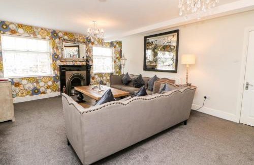 Castle keep at Stanhope Castle - Photo 7