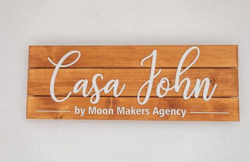 Casa John Lisboa-Piscine chauffée en option - Foto 17