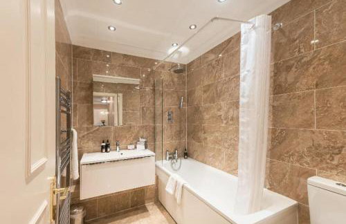 No 1 The Mansion Apartments by Mansley - Foto 4
