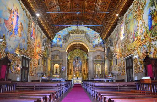 Quinta das Águias - Foto 51