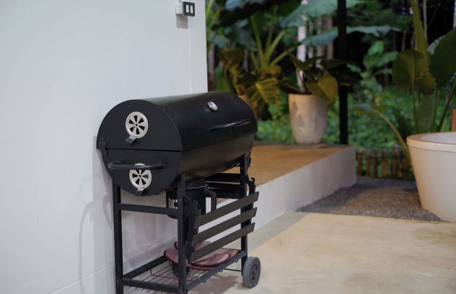 Baansuan Jaidee near Ton Nga Chang Waterfall - Foto 78