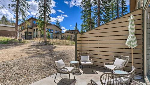 Rendezvous Buckhorn Cabin By Hiking Trails - Foto 2