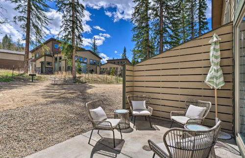 Rendezvous Buckhorn Cabin By Hiking Trails - Foto 2