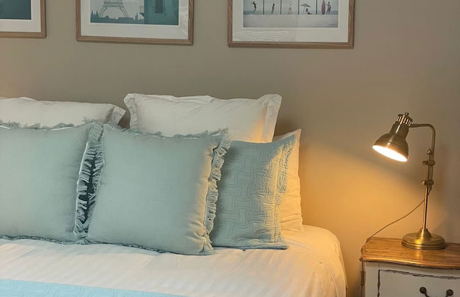 CocknBull Boutique Hotel - Photo 9