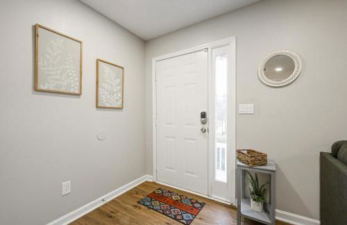 Disconnect From The City In This Outdoorsy Getaway - Foto 52