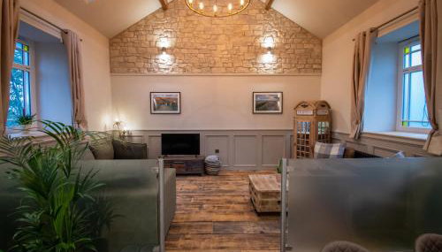 The Old Chapel, Peak District - Foto 3