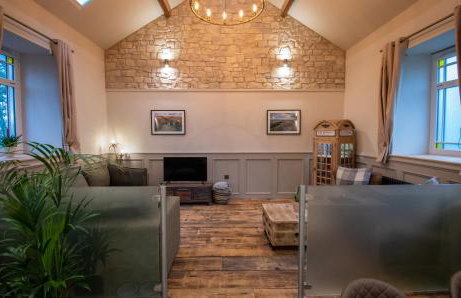 The Old Chapel, Peak District - Foto 2