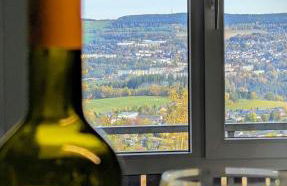 Weltenbummler Lodge in Schwarzenberg - Foto 19