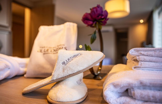 York Luxury Suites Medellín - Photo 47