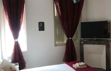 Maison Harry Potter pour 6 personnes en centre ville - Foto 42