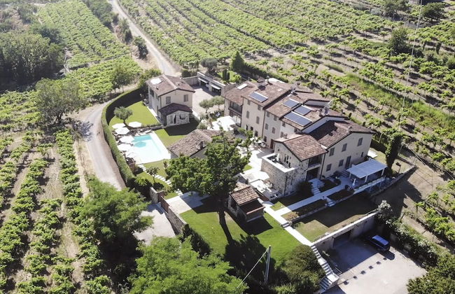 Corte dei Soavi - Apartments - Photo 50