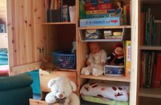 Ferienwohnung Bock im Seenland - Foto 9