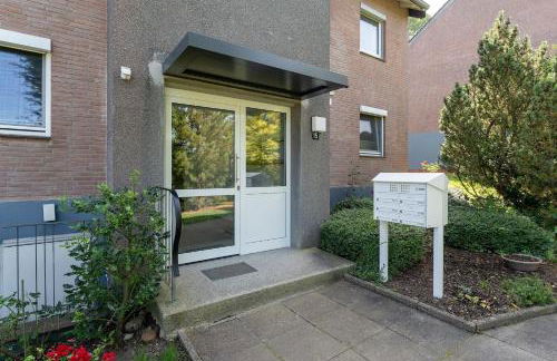 Appartementhausanlage Wennseestraße Kleines Glück - Foto 25