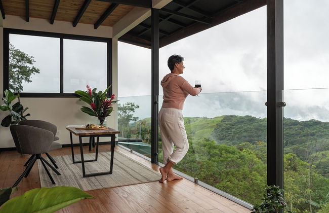 Lumina Valley View Monteverde - Foto 7