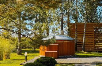 Cisza Spokój - Mazury - Foto 45