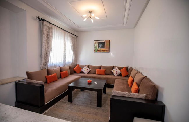 Appart Hotel Rania - Foto 27