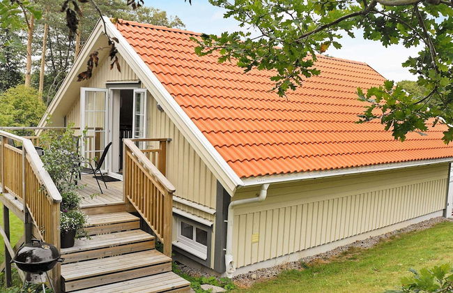 Holiday Home in Fjällbacka - Foto 1
