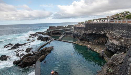 Apartamentos La Fajana - Foto 2