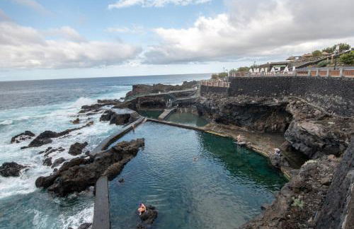 Apartamentos La Fajana - Foto 2