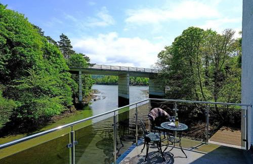 Waterside - Luxury Menai Bridge Holiday Home - 4 Bed 4 Bath - Foto 25
