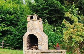 Miętowe Wzgórze "Sokoli Kamień" Dom z Widokiem na Wyłączność - Foto 45