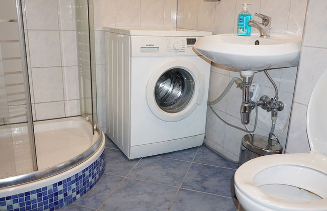 Apartment Sofia - Foto 35