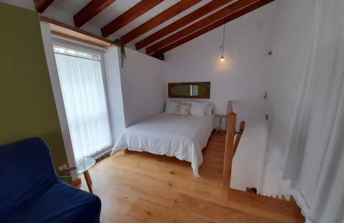 Gestiona2R - Casa con Terraza Playa de Barro Llanes - Foto 14