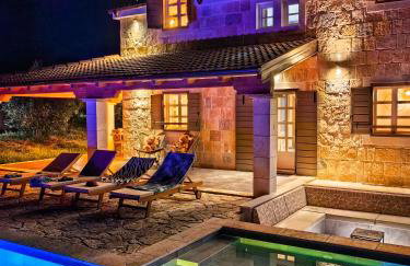 NEW 2023 Villa Tree of Life - Photo 1