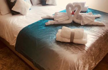 King Court Apartment - Foto 14